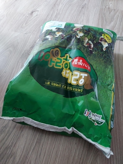 (곡성농협) 23년산 유기농 오리와우렁이쌀 20kg