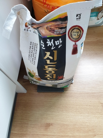 (순천농협미곡) 23년산 밥맛좋은 순천만 신동진미쌀 10kg/20kg