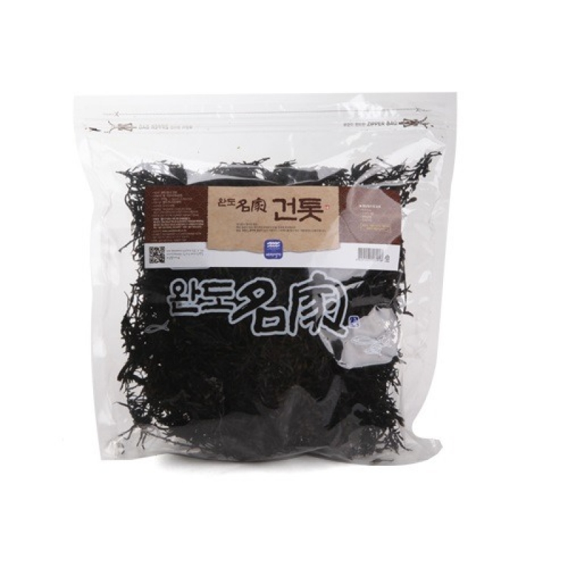 (바다명가) 완도명가 건톳 (500g)