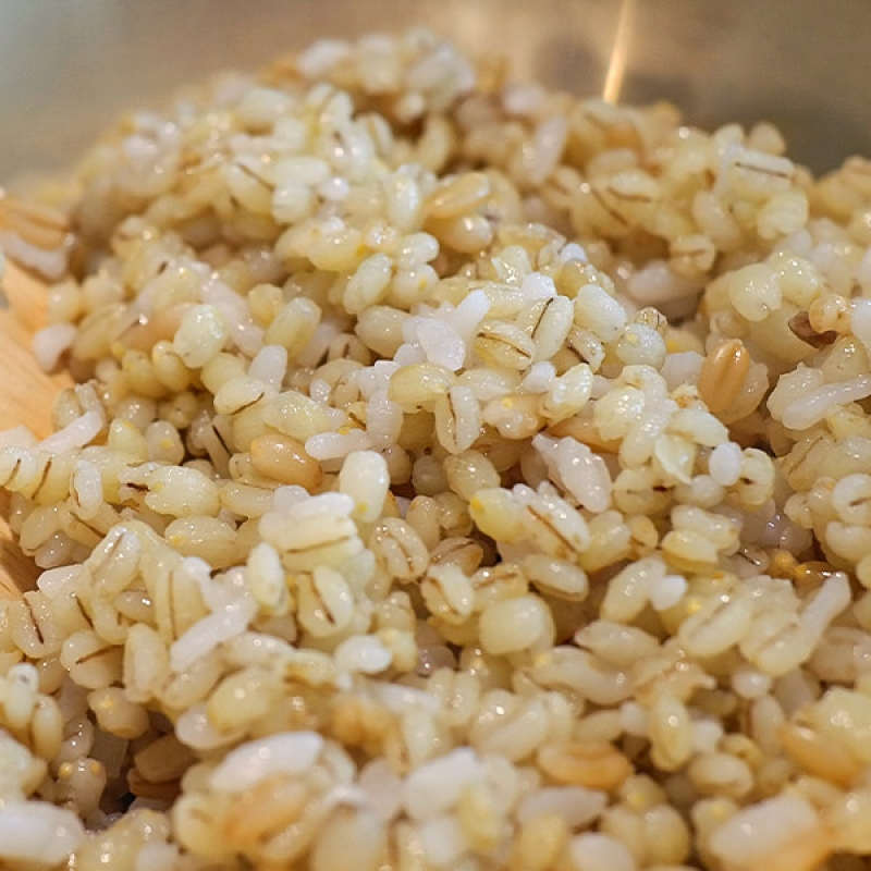 (더디오) 국내산 맛있는 찰보리쌀 1kg/5kg